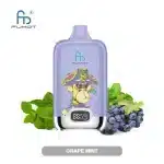 Fumot Digital Box 12000 Grape Mint