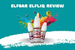 ELFBAR Elfliq Review 6 Gründe, warum es 2025 die Top-Wahl für Dampfer ist