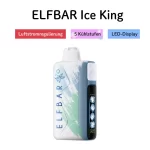 ELFBAR Ice King - Alle Sorten