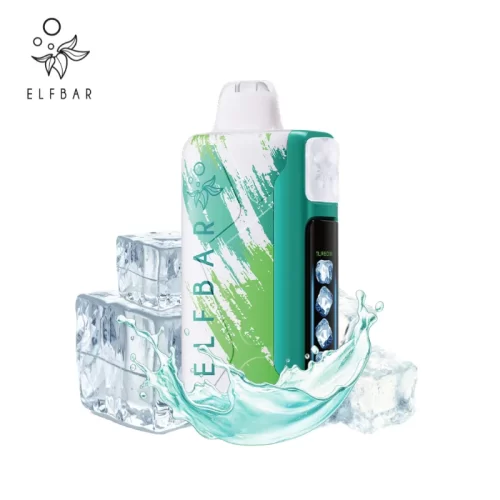 ELFBAR Ice King Ion Ice