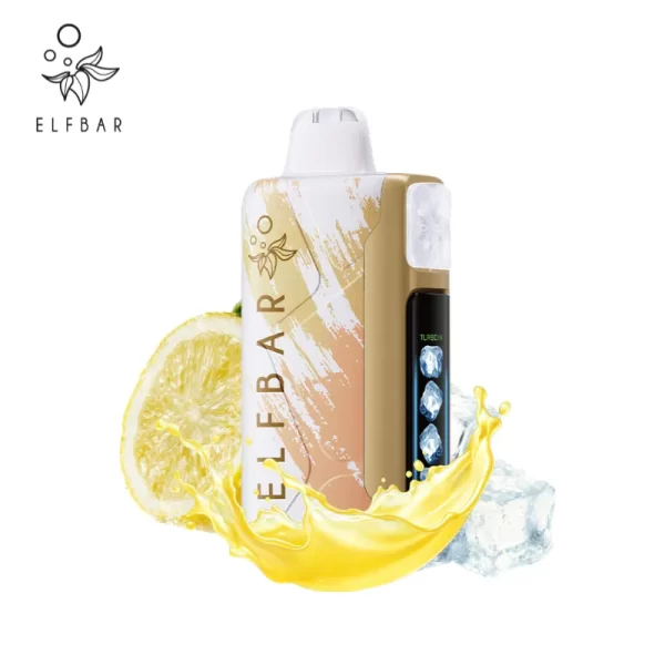 ELFBAR Ice King Lemon Lime kaufen