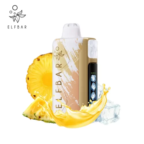 ELFBAR Ice King Pineapple Ice kaufen