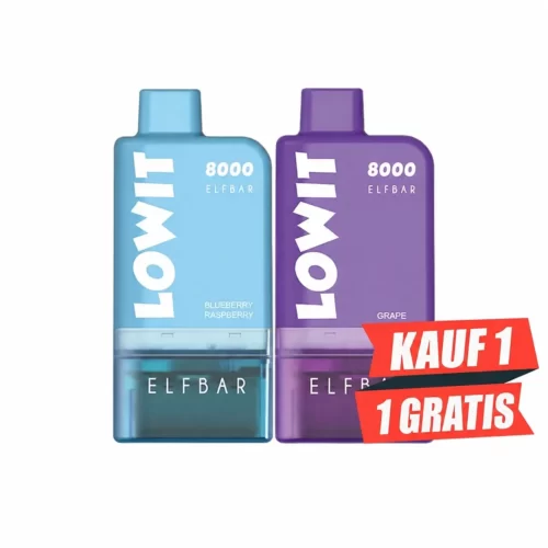 vape 8000 züge Einweg E-Zigaretten Al Fakher Crown Bar 8000 Züge Vape main image 0