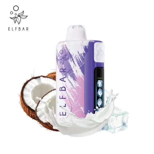 ELFBAR Ice King Pina Colada günstig