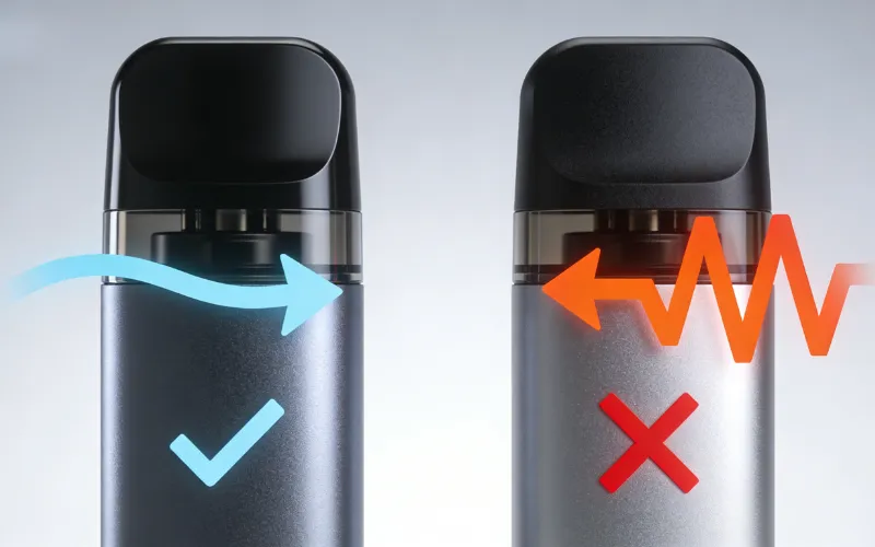 Einweg-Vape Funktioniert Nicht: 6 Häufige Ursachen Und Effektive Lösungen! | Vapepenzone Deutschland Einweg-Vape funktioniert nicht - Präventionsmethoden