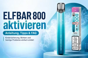 Home | Vapepenzone Deutschland Elfbar 800 aktivieren