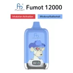 Fumot 12000
