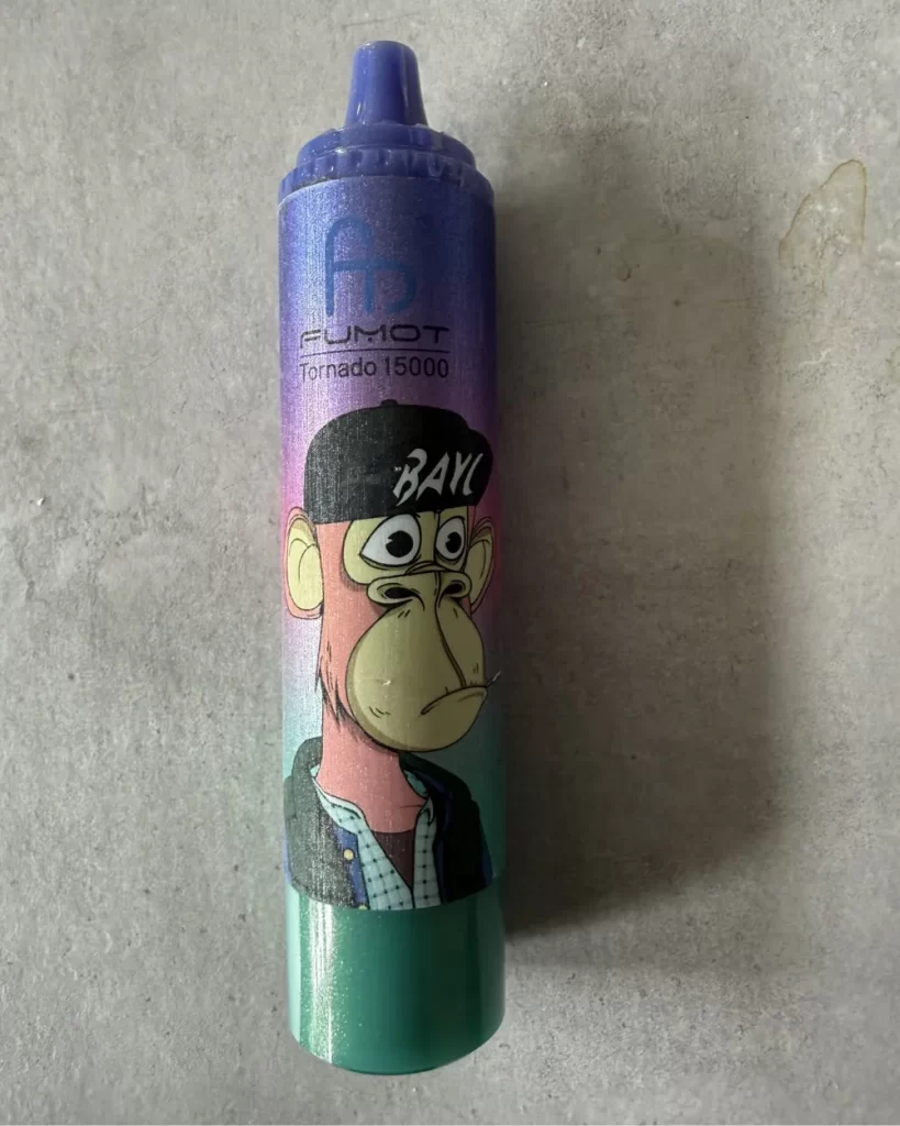 Randm Tornado 15000 Im Test: 5 Geniale Funktionen, Die Wirklich Überzeugen! | Vapepenzone Deutschland Fumot RandM Tornado 15000 review