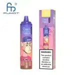 Fumot Tornado 15000 – Blueberry Cherry Cranberry