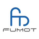 Fumot Vape Logo RandM