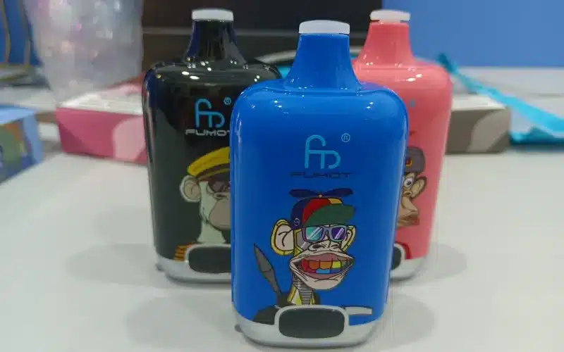 Fumot Vape