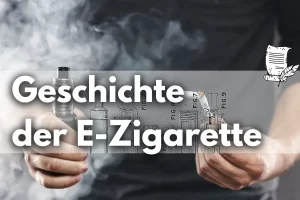 Home | Vapepenzone Deutschland Geschichte der E-Zigarette