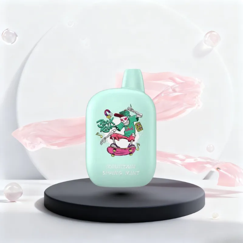 Beste Iget Vape 2025: Die Top-Modelle Im Vergleich | Vapepenzone Deutschland IGET B5000