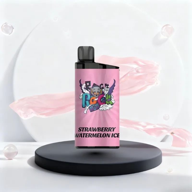 Beste Iget Vape 2025: Die Top-Modelle Im Vergleich | Vapepenzone Deutschland IGET BAR 3500 Züge