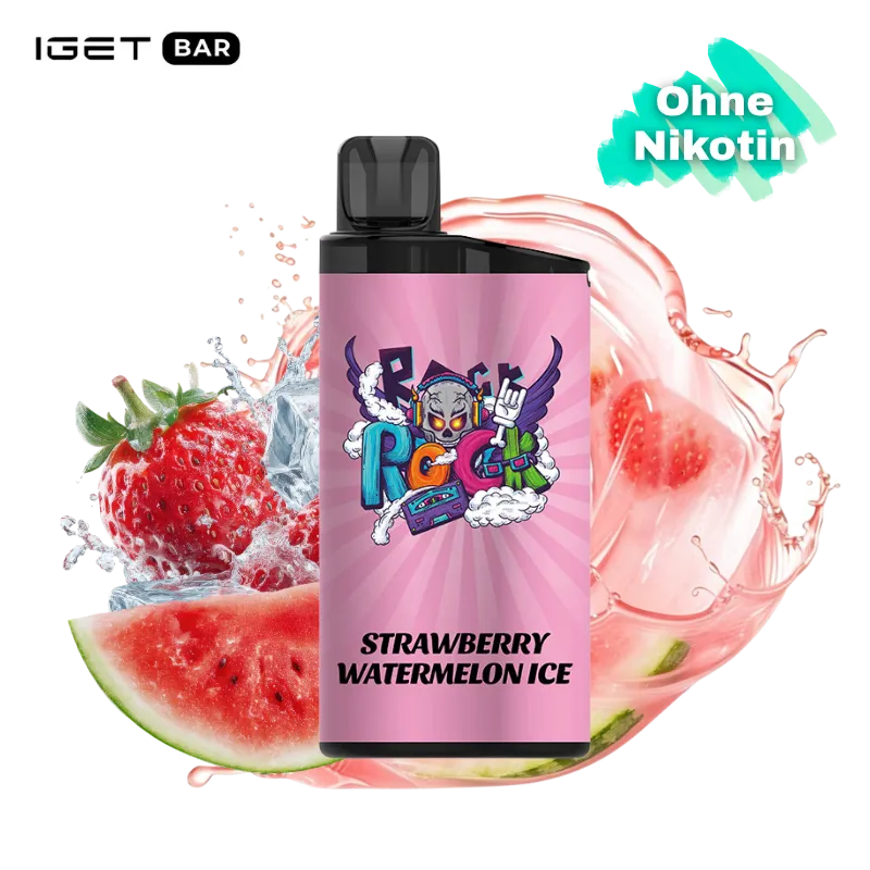 Einweg E-Zigaretten Mit Nikotin Ab 5,5€