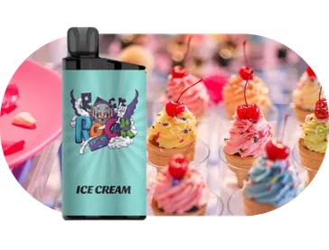 IGET Bar Ice Cream - 3500