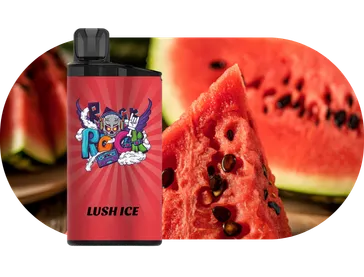 IGET Bar Lush Ice - 3500