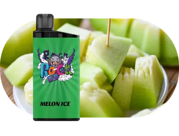 IGET Bar Melon Ice - 3500