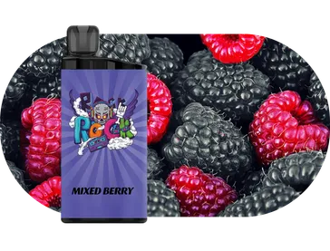 IGET Bar Mixed Berry - 3500