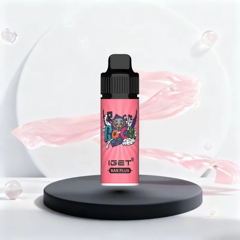 Einweg Vapes Verbot In Deutschland 2025? 3 Gründe Enthüllt! | Vapepenzone Deutschland IGET Bar Plus 6000 Züge