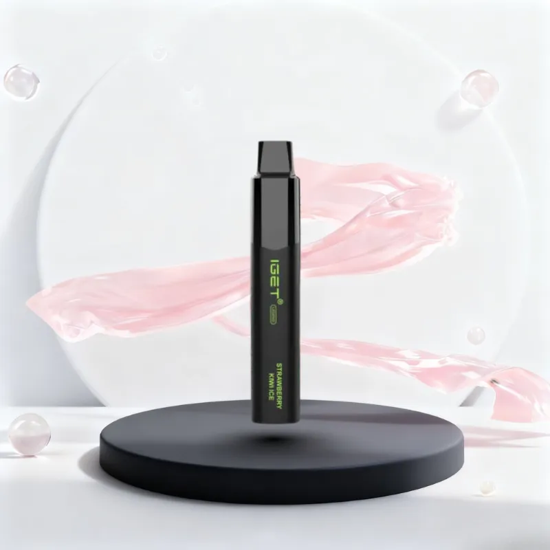 Beste Iget Vape 2025: Die Top-Modelle Im Vergleich | Vapepenzone Deutschland IGET Legend