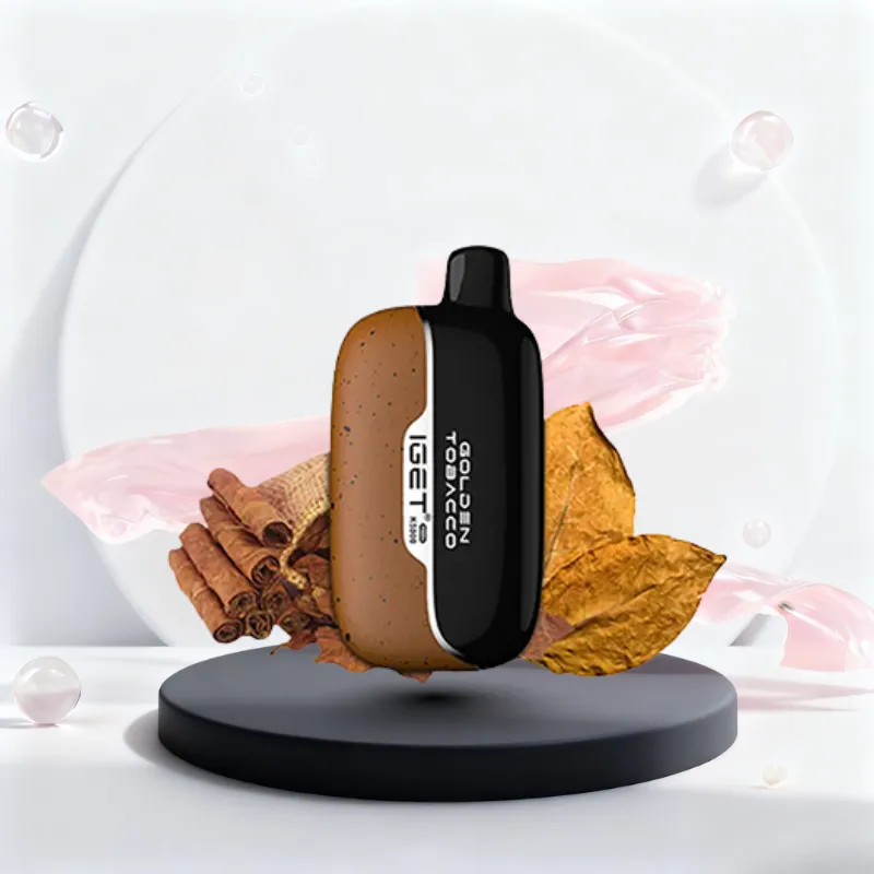 Beste Iget Vape 2025: Die Top-Modelle Im Vergleich | Vapepenzone Deutschland IGET MOON k5000