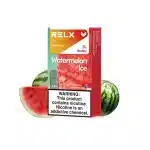 RELX Pod Pro 2 (1 Pod Pro Pack) – Watermelon Ice