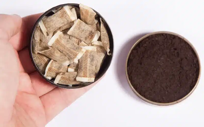 Snus vs ZYN: Was ist Snus