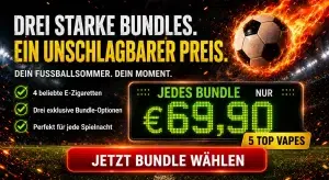 VPZDE e-zigaretten-sale