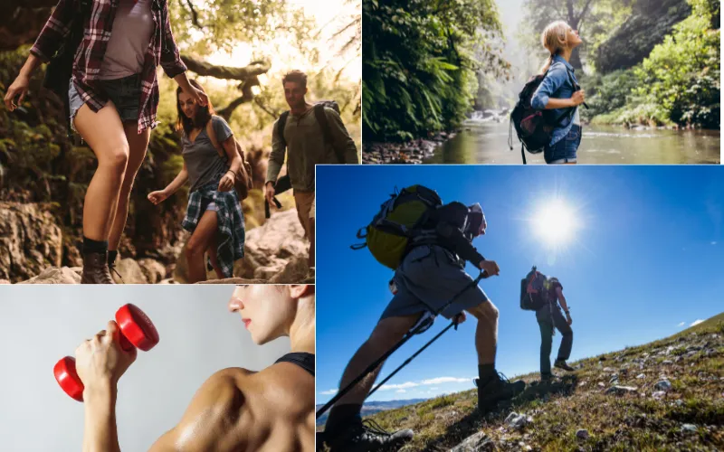 Weihnachtsgeschenk-Ideen Sportausrüstung