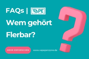 Home | Vapepenzone Deutschland Wem gehört Flerbar?