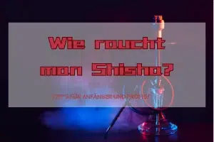 Home | Vapepenzone Deutschland Wie raucht man Shisha?