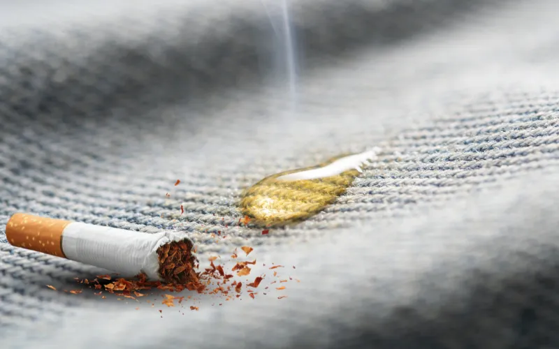 Zigarettengeruch Entfernen: 15 Wissenschaftliche Methoden Mit Langzeiteffekt | Vapepenzone Deutschland Zigarettengeruch entfernen