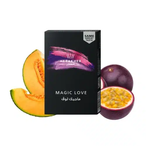 Al Fakher shisha Dream Magic Love