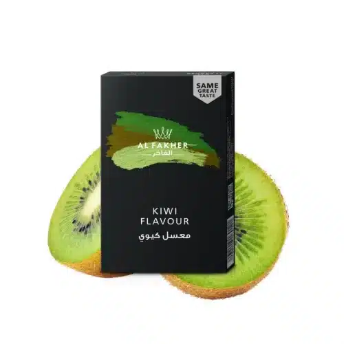 Al Fakher Shisha Kiwi