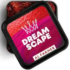 Al Fakher Shisha Dreamscape