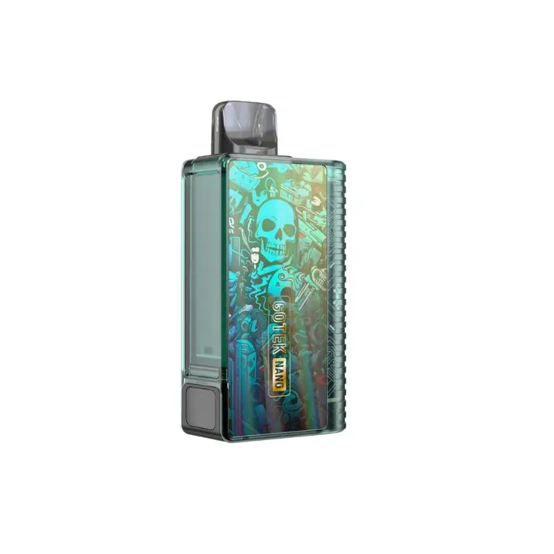 aspire gotek nano | VapePenZone Deutschland