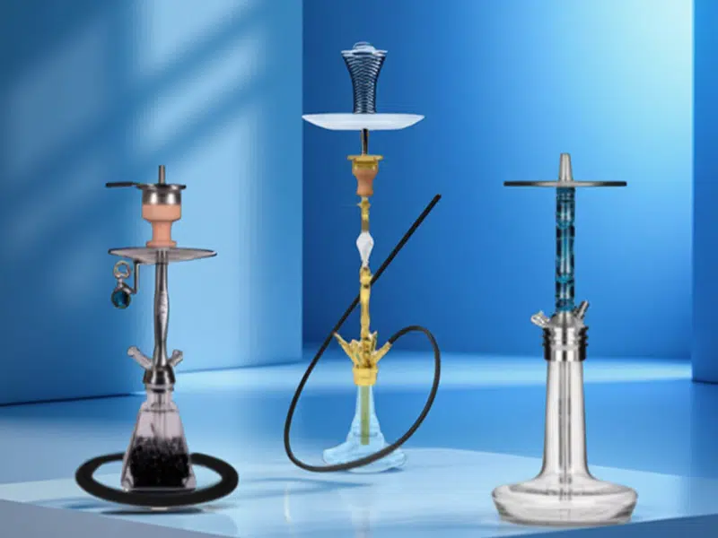 Welche Shisha Ist Die Beste 2026? Top 9 Hookah / Shisha Test | Vapepenzone Deutschland Beste Shisha