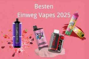 Besten Einweg Vapes