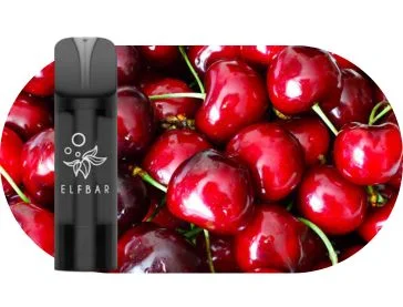 Cherry – Elf Bar Elfa Pod hot sale flavour