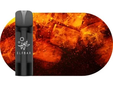 Cola – Elf Bar Elfa Pod hot sale flavour