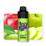 Double Apple IGET Bar Plus 6000 Züge