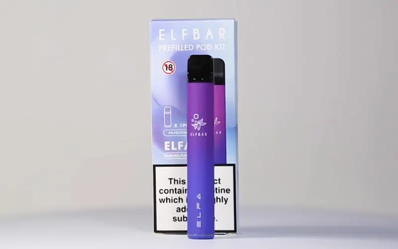 Pod System Vape Im Vergleich 2026: Beste Modelle &Amp; Kaufberatung | Vapepenzone Deutschland ELFBAR ELFA Pod System