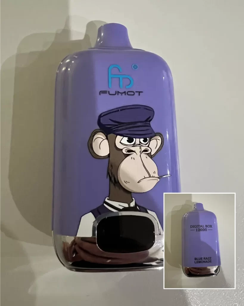 fd fumot 12000 review