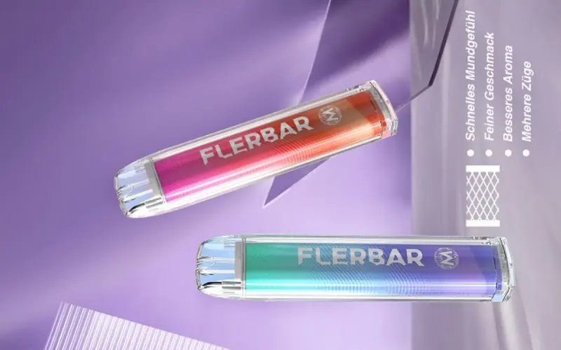 Flerbar M600