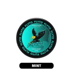 FLYTO Nicotine Pouch/ Nikotinbeutel 12mg - Mint
