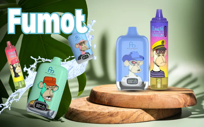 fumot bestellen
