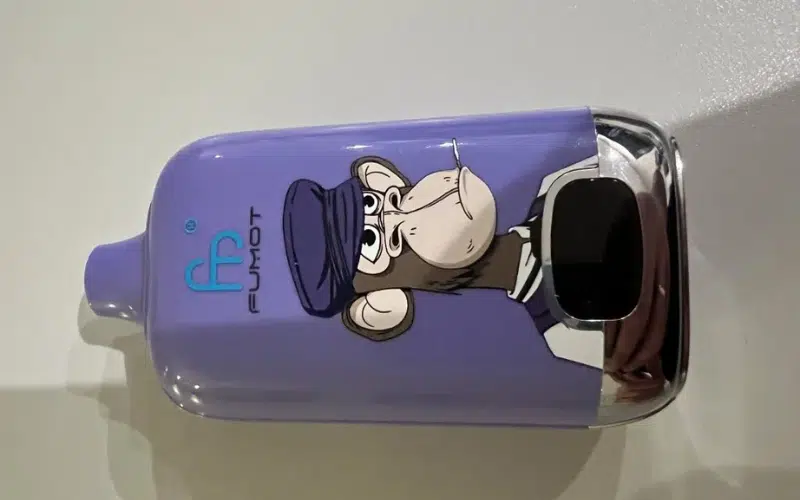 Tornado Vape 2026: Beliebte Modelle, Preise &Amp; Kauftipps | Vapepenzone Deutschland RandM Tornado Vape 12000