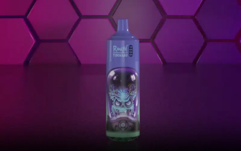 Tornado Vape 2026: Beliebte Modelle, Preise &Amp; Kauftipps | Vapepenzone Deutschland Tornado Vape 9000