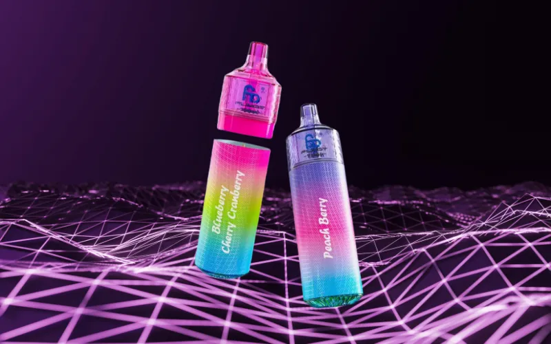 Fumot T9000 Tiefentest: Ist Es Wirklich Der König Auf Dem Deutschen Markt? | Vapepenzone Deutschland fumot t9000 tiefentest review